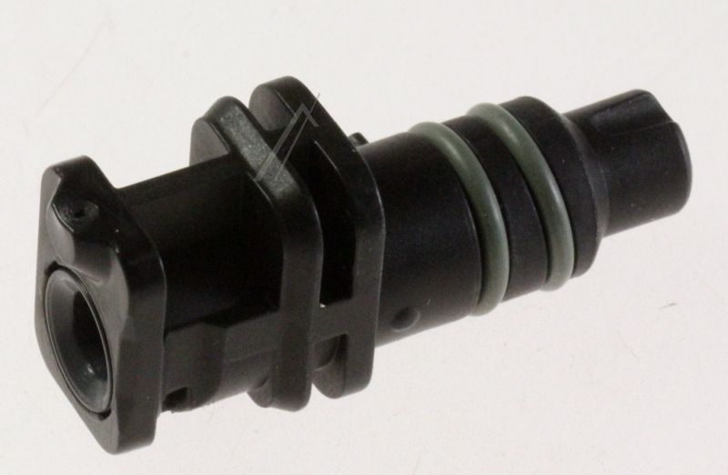 Dampfrohrverbindung für DeLonghi Kaffeemaschine 7313231131 Kupplung, Milchsystem