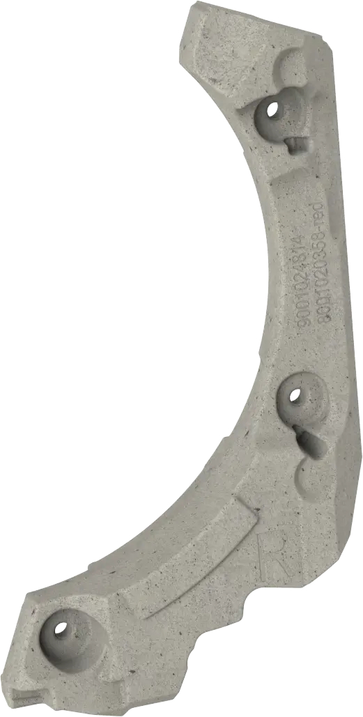 Gewicht 00776692 für Bosch Waschmaschine 00776692 Ausgleichsgewicht