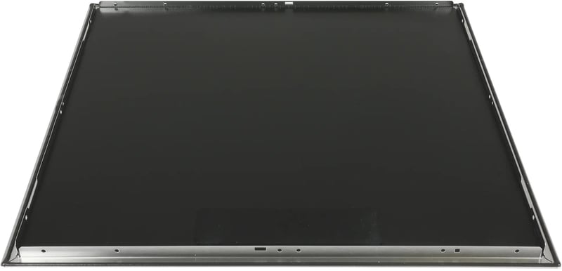 Glaskeramikfläche 00689797