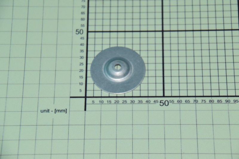 Unterlegscheibe für Geschirrspüler Amica 1036139 Spülmaschine