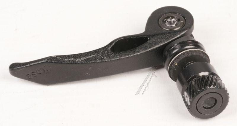 Lenkradhöhenverstellung Schnellverschluss Nachrüstsatz Segway-Ninebot 10.01.0096.00 für Gokart Pro