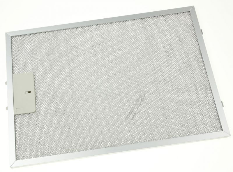 Amica Dunstabzugshaube Aluminium-Filter 1032045 Fettfilter