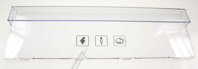 Kühlschrankabdeckung für Beko-Kühlschrank C00864842 Druckerschublade