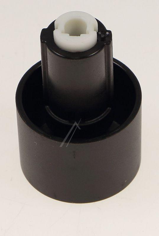 Drehknopf für Ofen Electrolux / AEG 140123338026 Schwarz Index