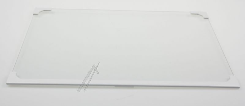 Glasfach mit Rahmen für Candy Kühlschrank 49036123 Kühlschrankregal