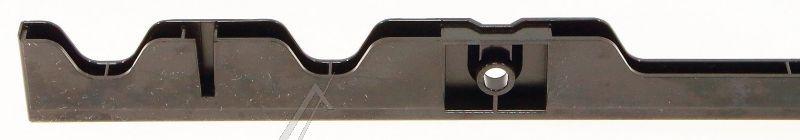 Distanzleiste für Ofen Whirlpool/Indesit 488000502198 Abstandhalter schwarz