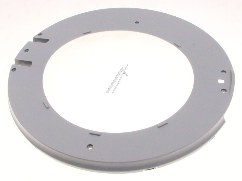 Türrahmen für Waschmaschine Midea 12138100021655 Innen, Waschmaschinen-Tür