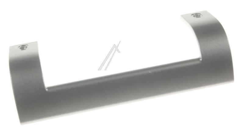 Kühlschranktürgriff für Kühlschrank Beko, Grundig, Arçelik C00867003 Außen montierbar
