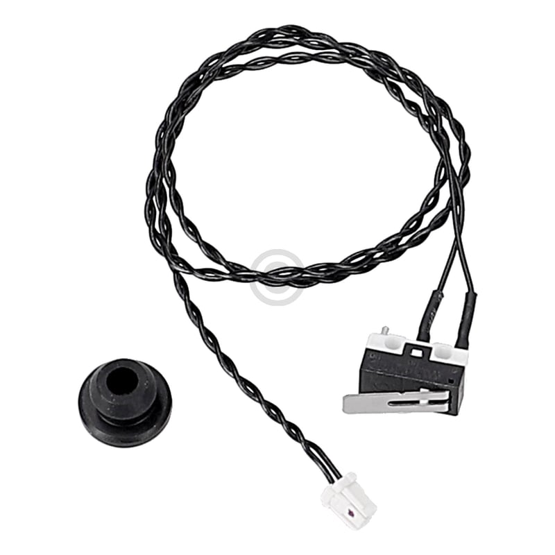 Dust bag detection switch 201-24A3-0147 Ecovacs