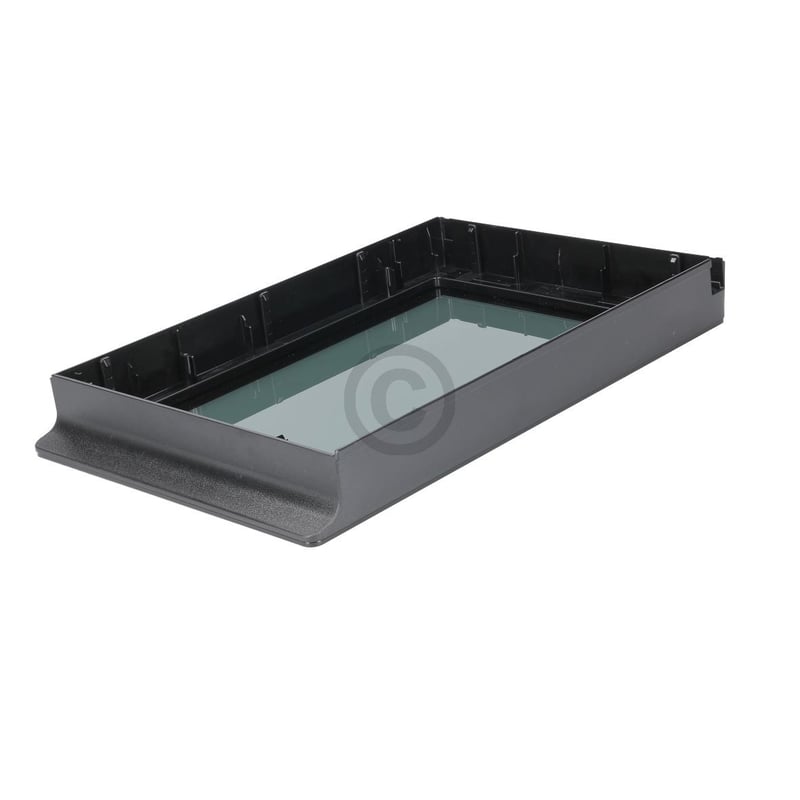 Außenglasscheibe mit Rahmen LG ADC75446607 für Mikrowelle