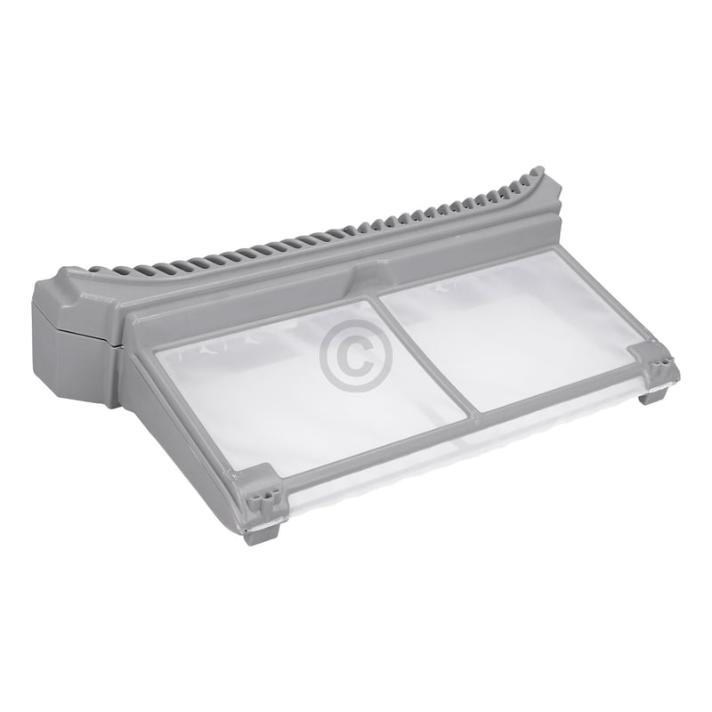Flusensieb passend für Samsung DC61-04407D BLUPARTS - KOMPATIBEL10108429