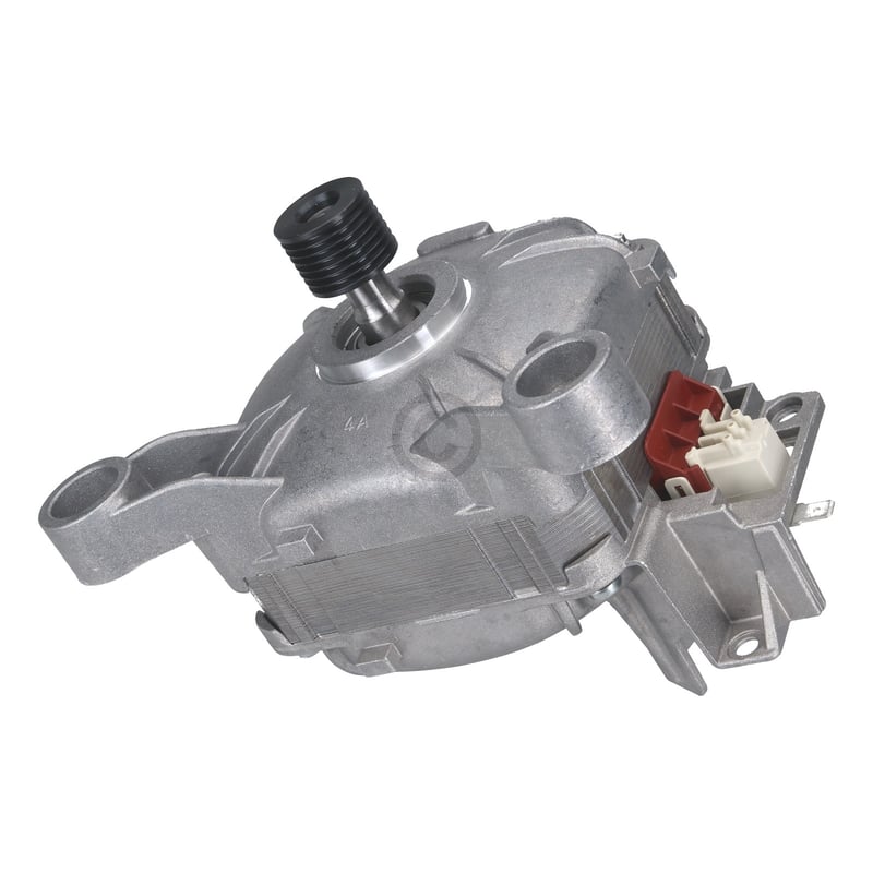 Waschmaschinenmotor Bosch 00146206 Antriebsmotor