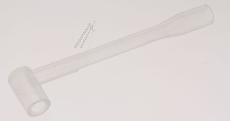 Pumpenschlauch für DeLonghi Kaffeemaschine 5313225291 Wassertransport