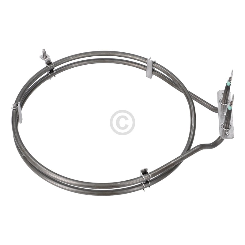 Heizung Heißluft wie BOSCH 11004581 Irca 5156R506  für Dampfbackofen