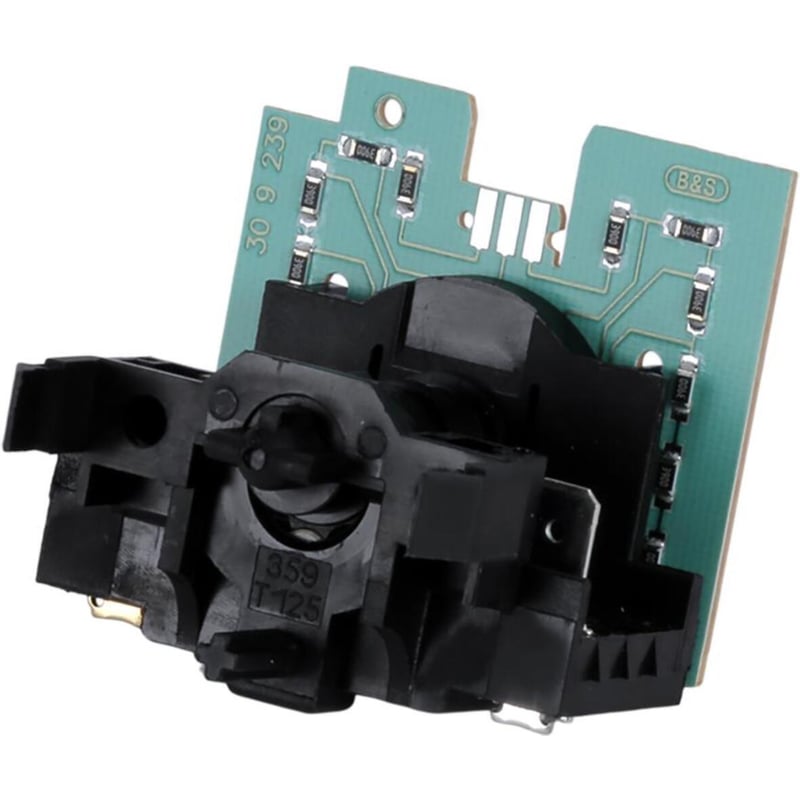 Bosch Backofen-Wahlschalter 12052029 Drehschalter