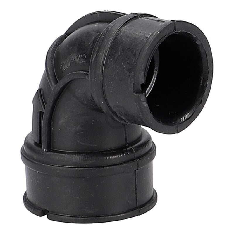 Waschpumpenschlauch für Geschirrspüler Midea 12176000009445 Zulauf