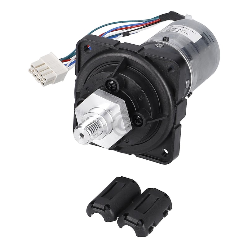 Driving wheel motor 201-2452-0032