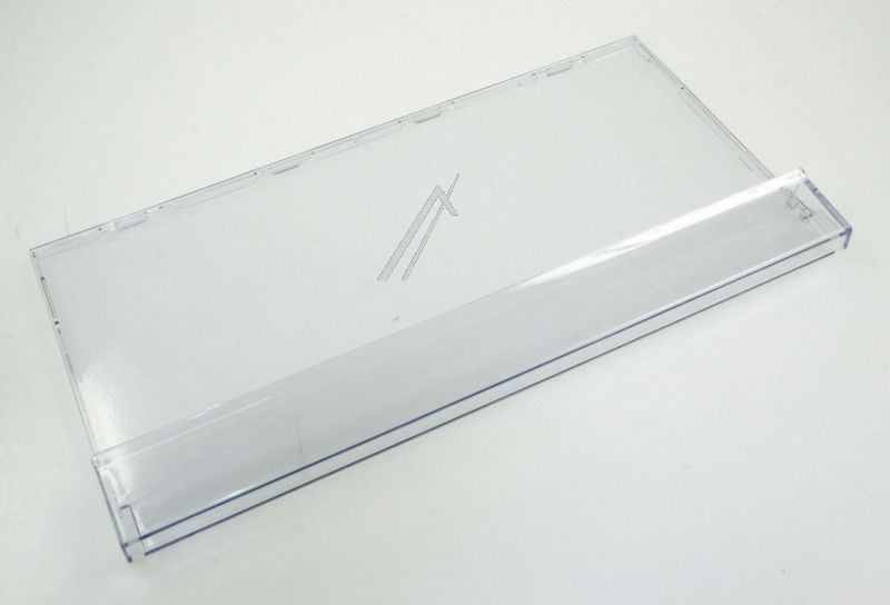 Schubladenabdeckung für Kühlschrank Beko Grundig Arcelik C00883785 235mm