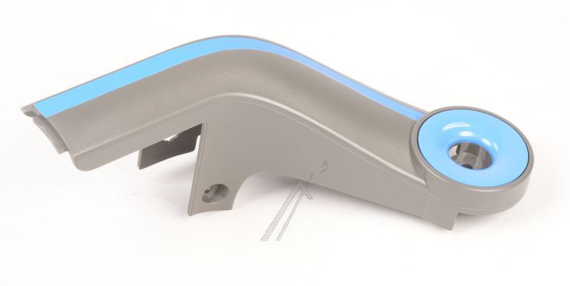 Zierleiste untere Abdeckung links Segway-Ninebot AB.00.0015.21 für E10 E-Scooter Gehäuse