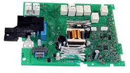 Steuerungsmodul programmiert 11033064 Originalersatzteil von Bosch