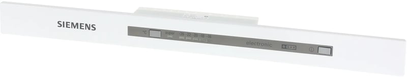 Steuerungsmodul programmiert 00747464