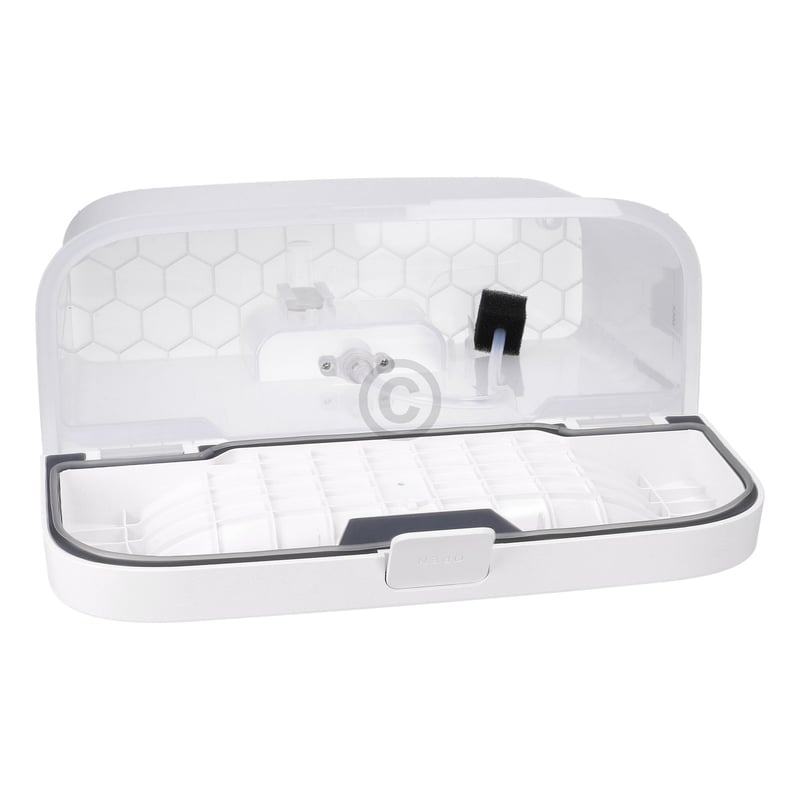 Frischwassertank Ecovacs 201-2353-1095 für Staubsauger-Roboter