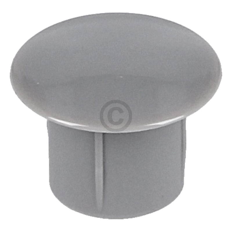 Stopfen für Türscharnier oben Gorenje 449209 in Kühlschrank Gefrierschrank