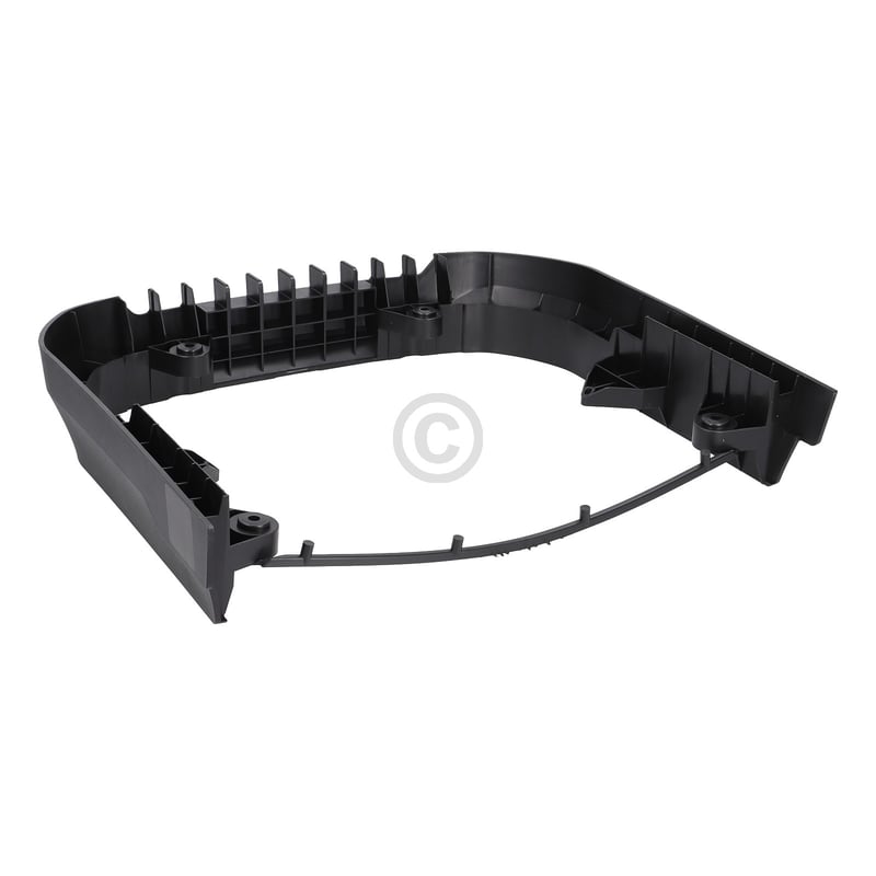 Lawn Mower Bumper Assembly 201-R002-0004 Ecovacs