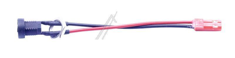 Ladebuchse SoFlow 800.230.55 für E-Scooter