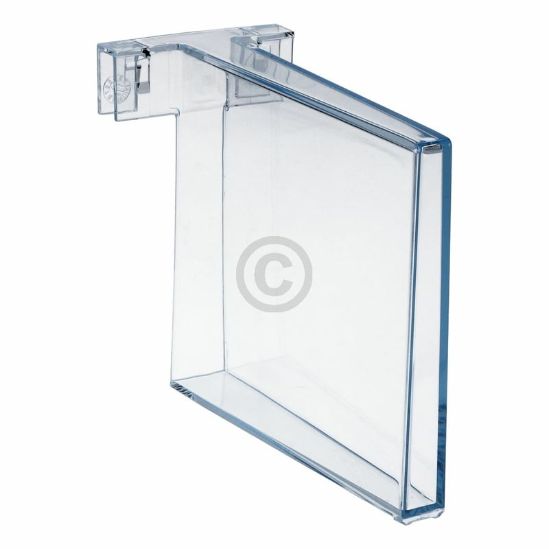 Abstellfach Siemens 00705189 Flaschenabsteller 430x100mm für Kühlschranktüre