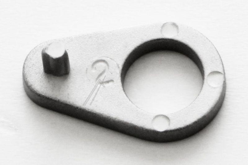 Kühlschrank-Buchse BSH-Gruppe 00188219 Anschlussstück