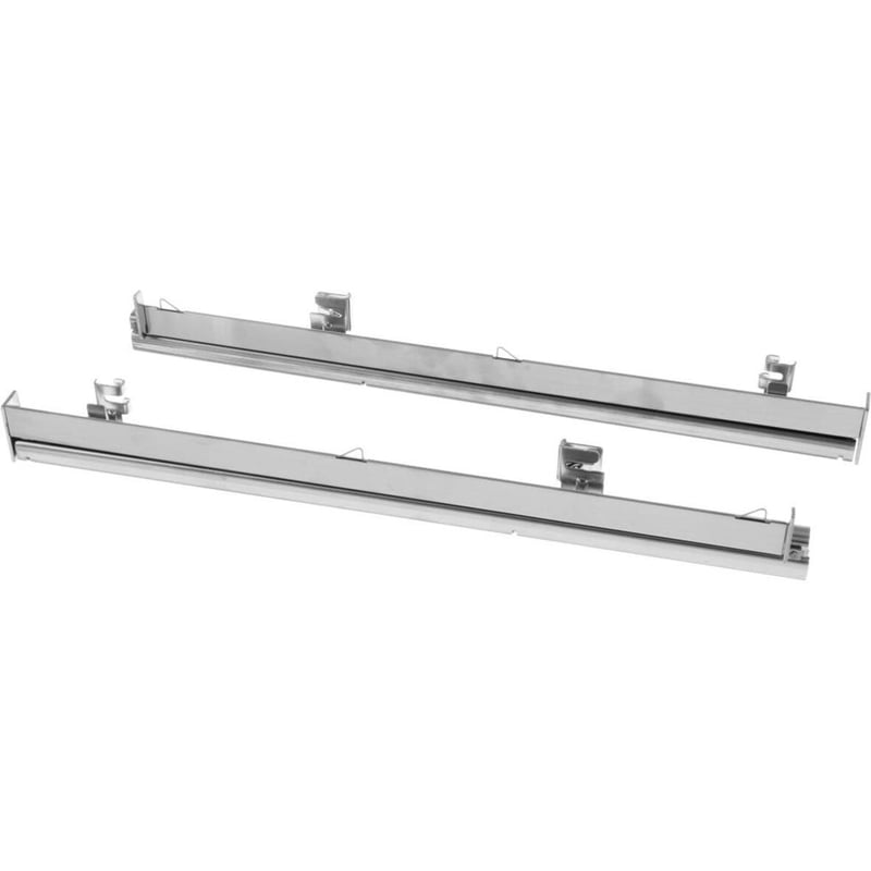 Teleskopauszug Set 1-fach HZ638000 17007554 für Backofen