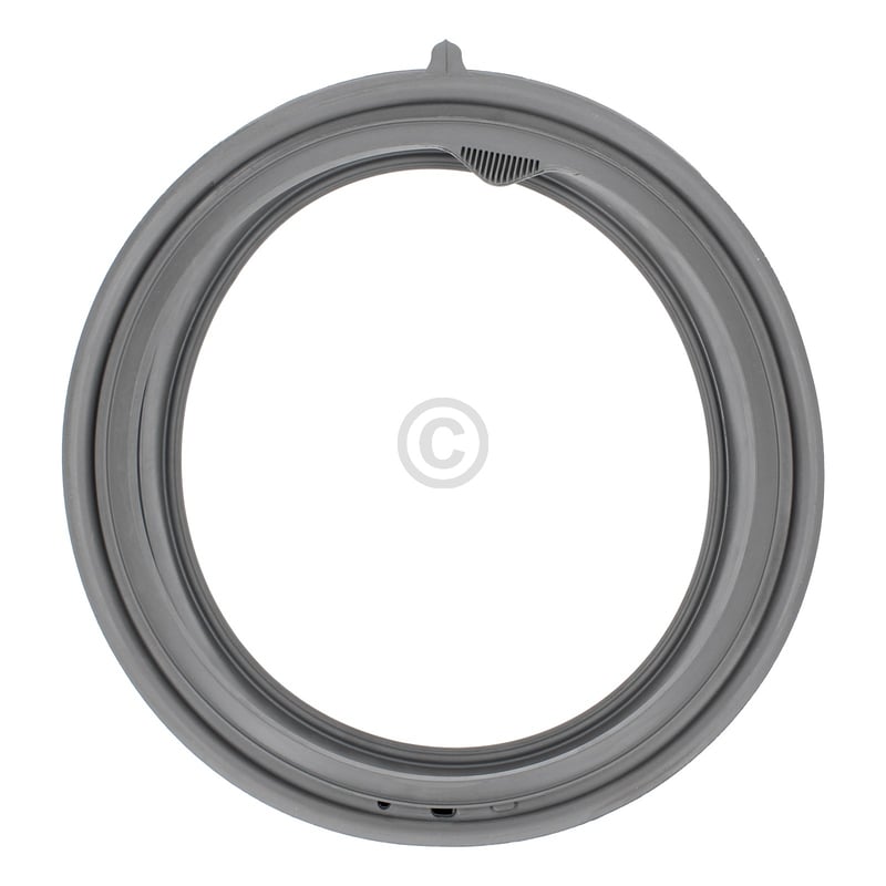 Türmanschette passend für Gorenje 576360 in Waschmaschine 10104712