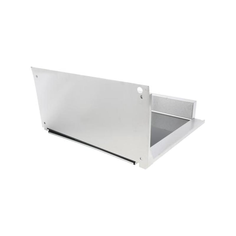 Wanne Auszug komplett mit heizplatte 290 Auszug komplett mit heizplatte 290