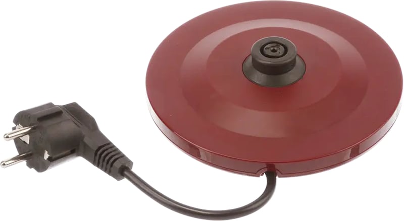 Sockel für Wasserkocher BSH-Gruppe 00653838 Heizelement