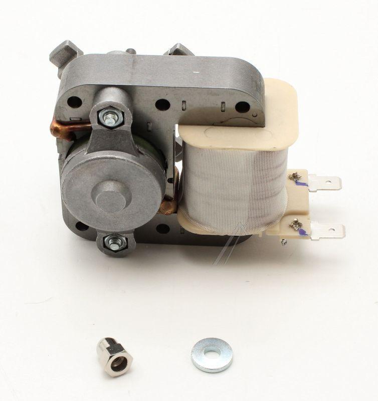 Ventilatormotor für Whirlpool Ofen 488000859616 Ofenlüfter, Kühlung