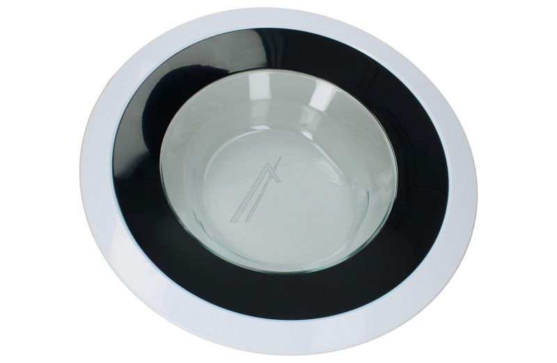 Bullaugentür für Waschmaschine Beko C00914724 Front komplett