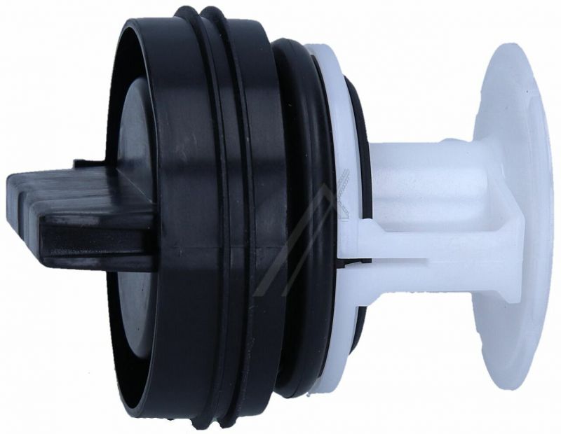 Pumpenfilter für Bosch Waschmaschine 00614351 Fusselfalle