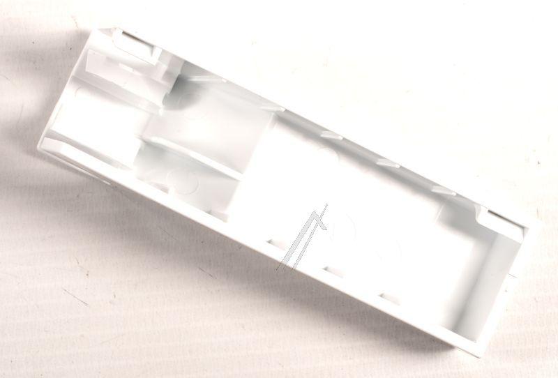 Abdeckung Scharnier für Ofen AEG 140216819015 oben