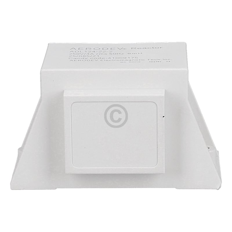 Gleichrichterspule für Candy Waschmaschine 41009175 BR4808-1MHV