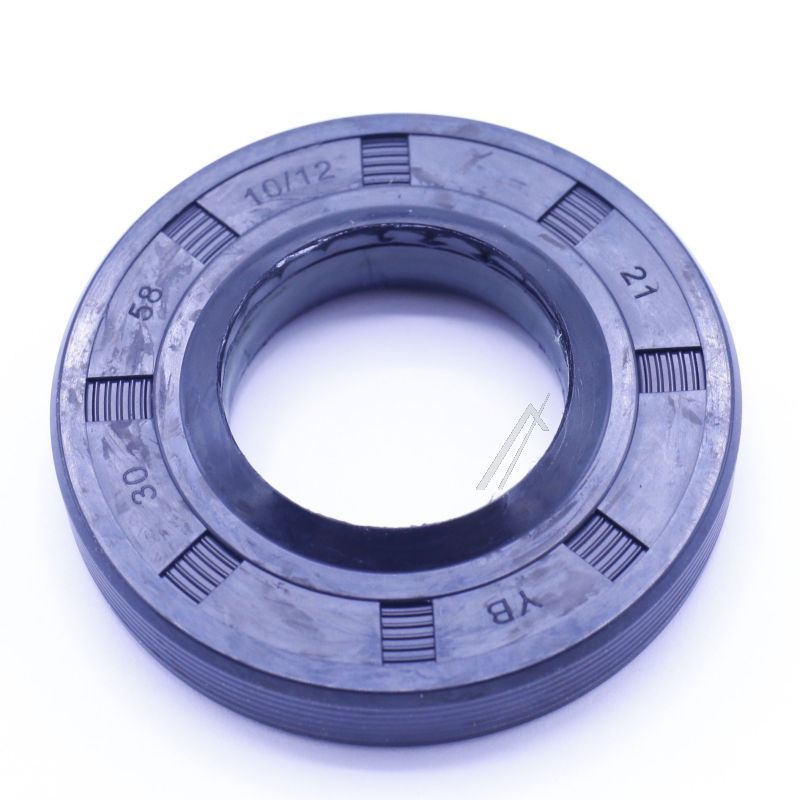 Dichtung 30x58x10/12 für Waschmaschine Midea 12638100003402 Waschmaschinen-Dichtung