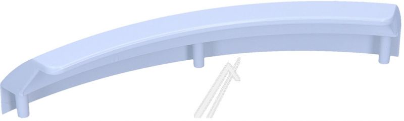 Trocknergriff für Bosch Siemens 00644221 weiß
