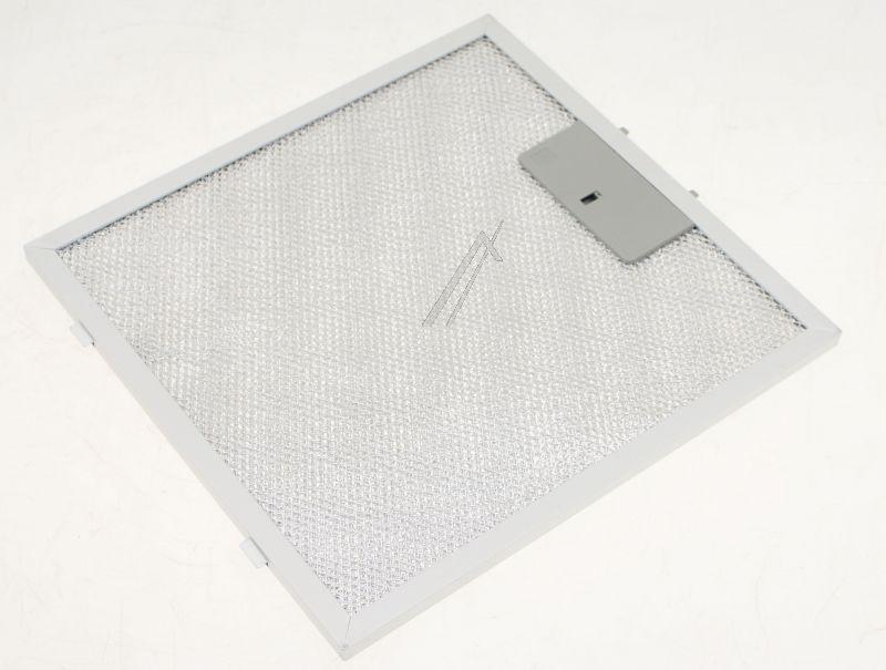 Metallfilter für Dunstabzugshaube Candy/Hoover 49045449 Fettfilter