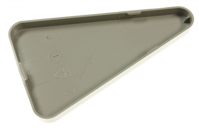 Kühlschrank-Scharnier oben Hisense/Gorenje 498248 Gehäuse-Abdeckung