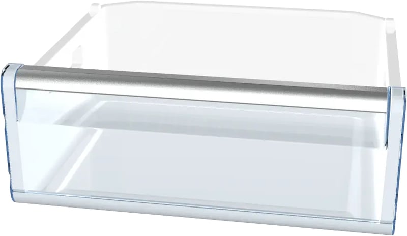 Gefriergutbehälter 00686886