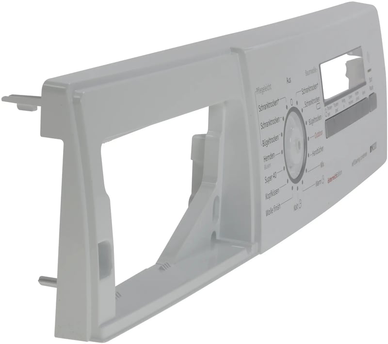 Bedienblende 11004866