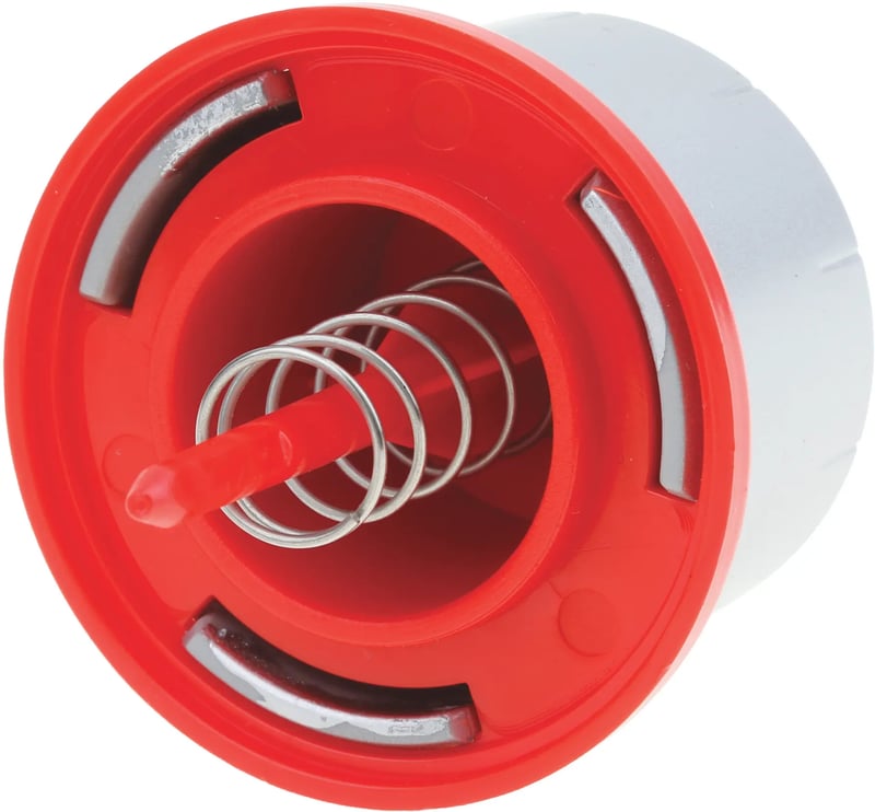 Drehknopf für Staubsauger BSH-Gruppe 00628012 Bedienung, Regelung