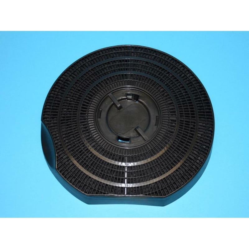 Kohlefilter Type25 Gorenje 646782 228mmØ für Dunstabzugshaube