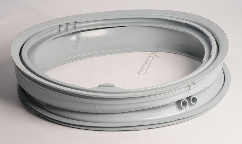 Waschmaschinentürdichtung für Waschmaschine Valplast Manschette LG kompatibel