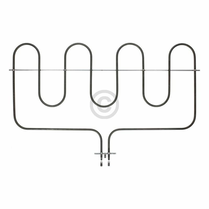 Heizung Unterhitze Smeg 806890623 IRCA 2173R355 für Gasherd